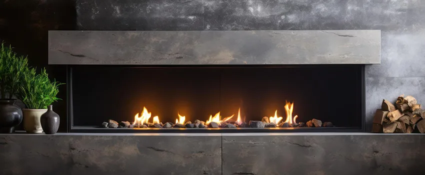 Gas Fireplace Front And Firebox Repair in Marshalltown, IA