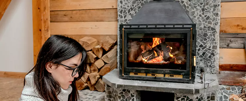 Harman P68-C Pellet Stove Repair in Marshalltown, Iowa 