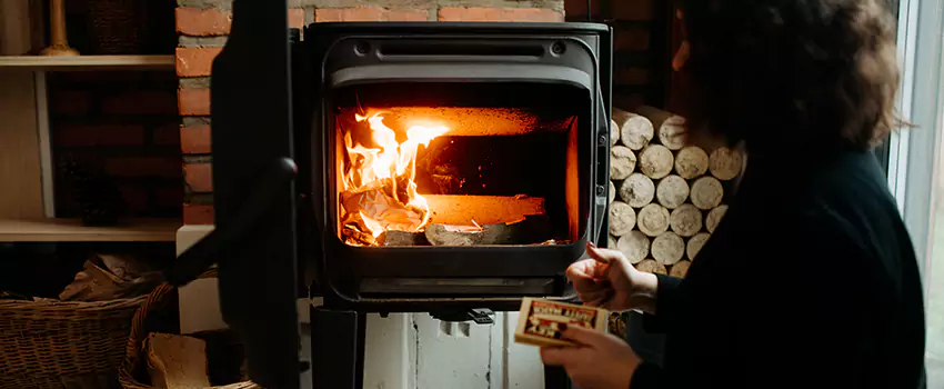 Hearthstone Wood Stoves Fireplace Repair in Marshalltown, Iowa