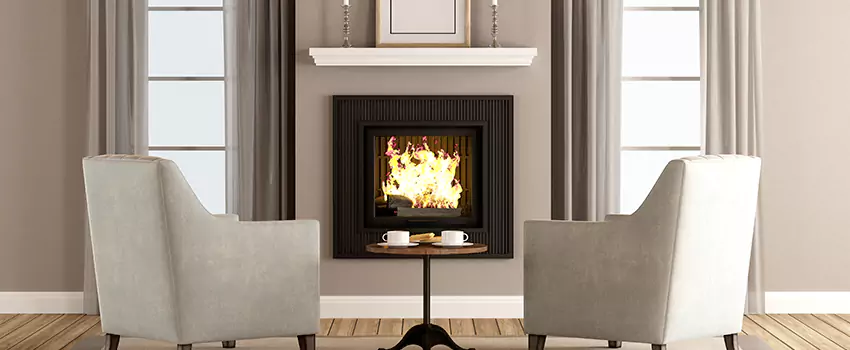 Heatilator Direct Vent Fireplace Services in Marshalltown, Iowa