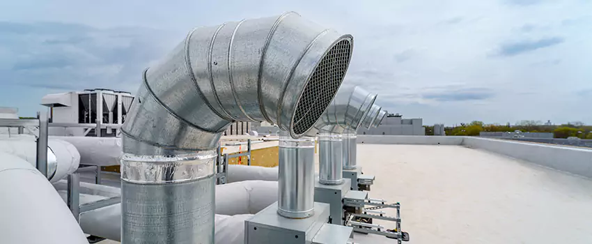 Insulated Ductwork Repair Services Near Me in Marshalltown, IA