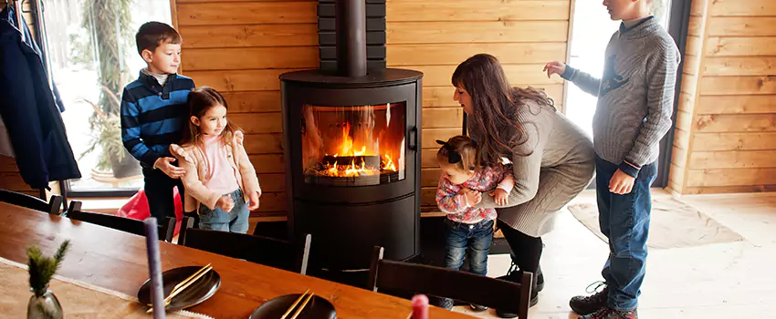 Jøtul Gas Fireplace Inspection Service in Marshalltown, Iowa