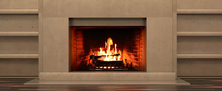 Majestic Trilliant Series Gas Fireplace Insert Repair in Marshalltown, Iowa