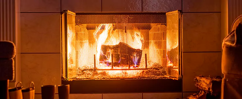 Monessen Hearth Courtyard Outdoor Gas Fireplace Maintenance in Marshalltown, IA