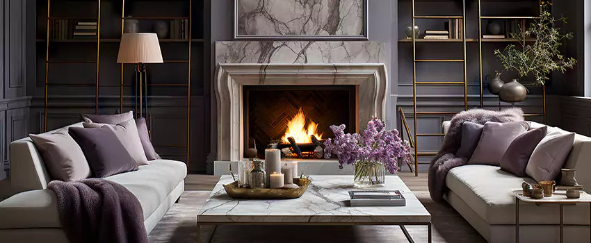 Napoleon Galaxy Series Outdoor Fireplaces Repair in Marshalltown, IA