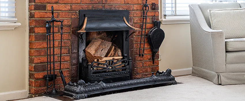 Custom Old Fireplace Redesign Services in Marshalltown, Iowa