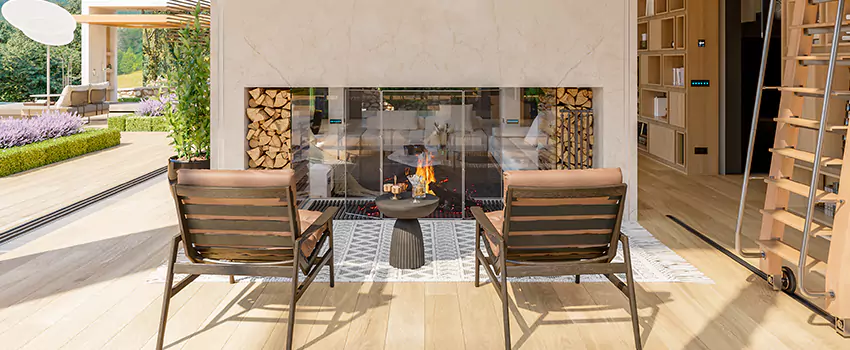 Ortal Space Creator Fireplace Repair in Marshalltown, IA
