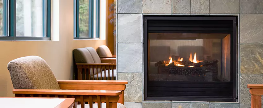 Osburn Fireplace Tempered Glass Hearth Pad Replacement in Marshalltown, Iowa