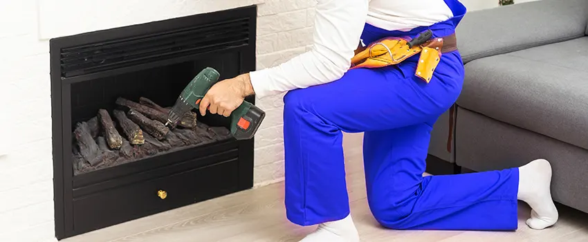 Pellet Fireplace Repair Services in Marshalltown, IA