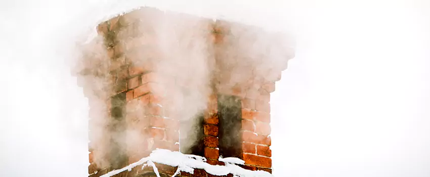 Chimney Flue Soot Removal in Marshalltown, IA