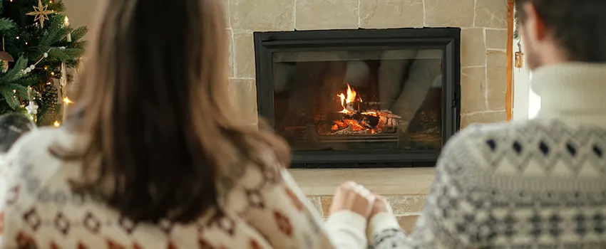 Superior Open-Hearth Wood Fireplaces in Marshalltown, IA