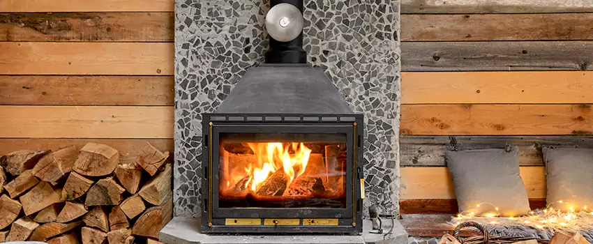 Travis Industries Elite Fireplace Inspection and Maintenance in Marshalltown, Iowa