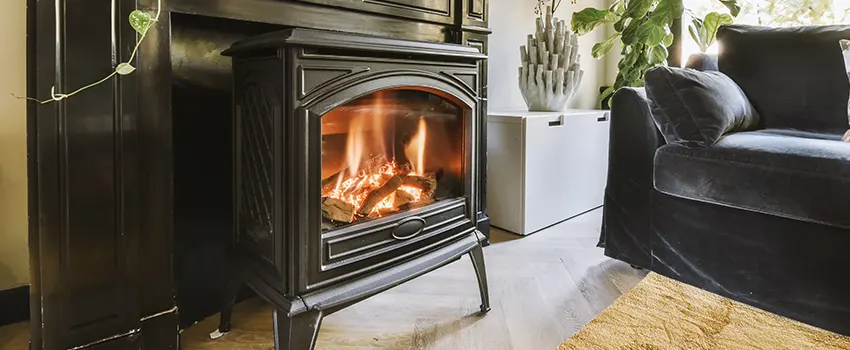 Valor Wood Fireplace in Marshalltown, IA