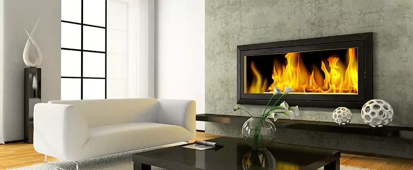 Ventless Fireplace Oxygen Depletion Sensor Installation and Repair Services in Marshalltown, Iowa