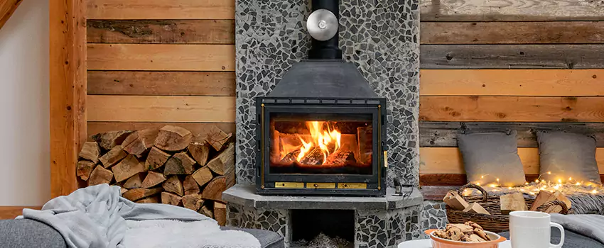 Affordable Wood Fireplace Fixing Solutions in Marshalltown, Iowa