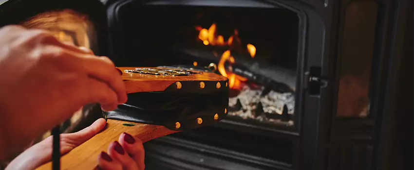 Cost of Wood Furnace Repair and Installation Services in Marshalltown, IA