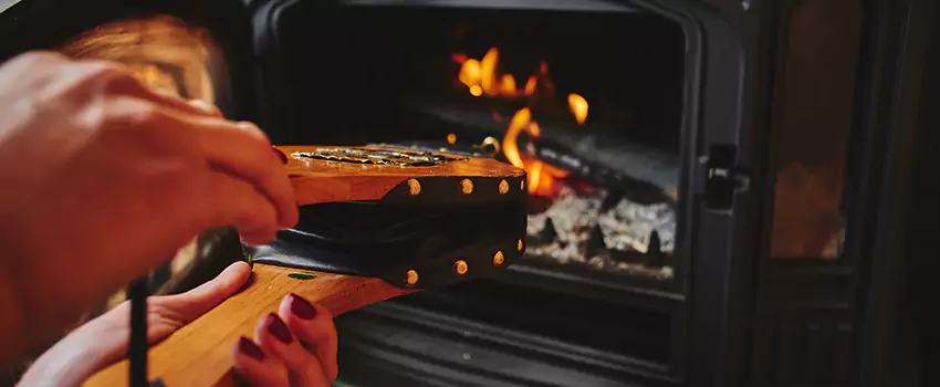 Wood Stove Grates Repair in Marshalltown, Iowa